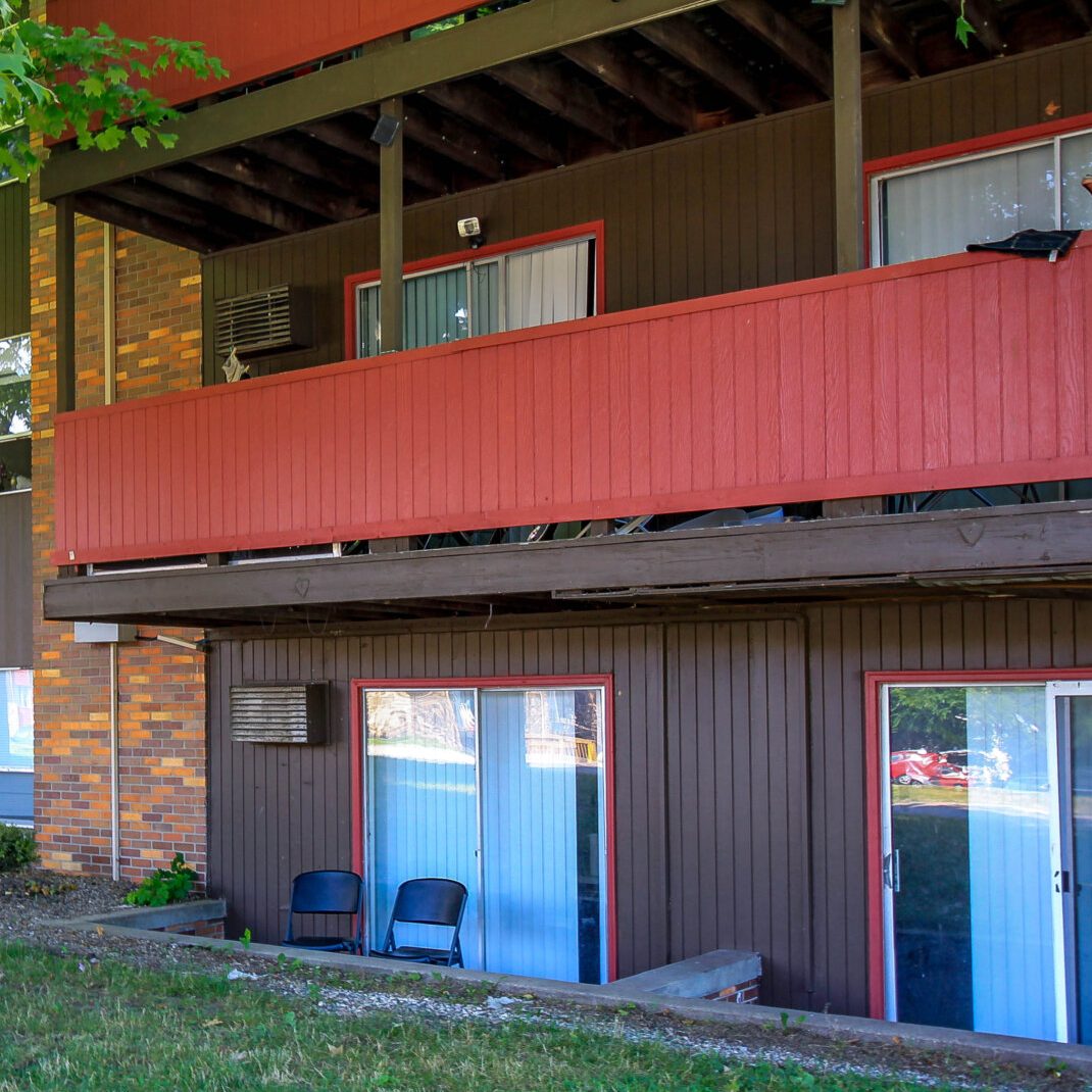 Great Student Housing Available From Bronco Apartments